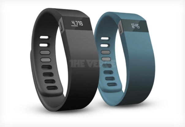 fitbit