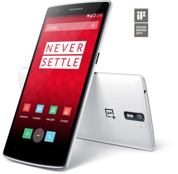oneplus