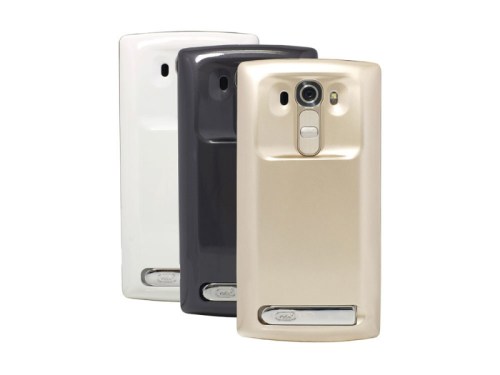 Extended Battery for LG G4 by Mugen Power (PRNewsFoto/Mugen Power)