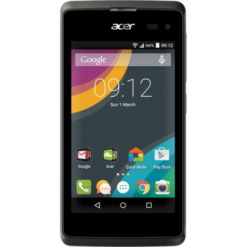 Acer Go